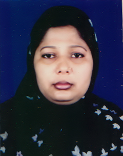 হেলেন আক্তার