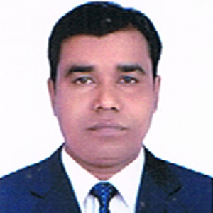 কৃষ্ণ চন্দ্র মজুমদার