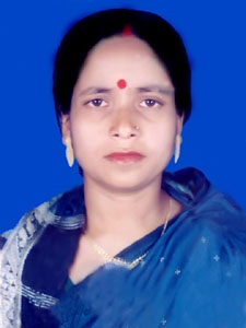 বিটুবী রানী গুহ 