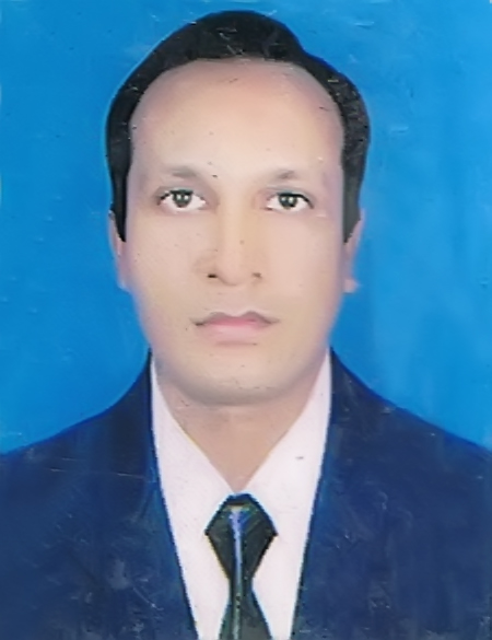 মোহাম্মদ বেল্লাল হোসেন 